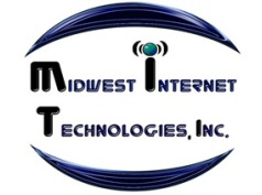 Midwest Internet Technologies Logo